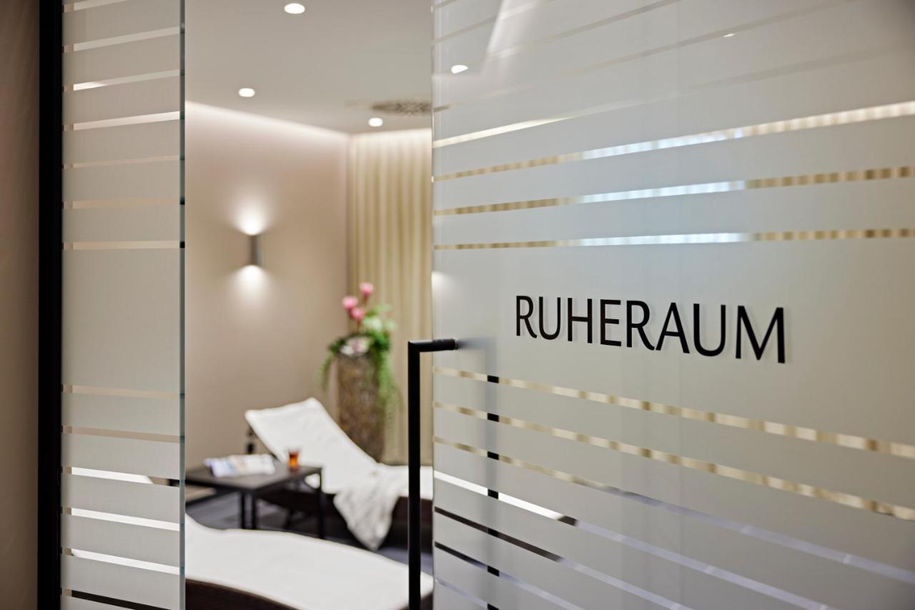 LÉGÈRE HOTEL Erfurt Kültér fotó